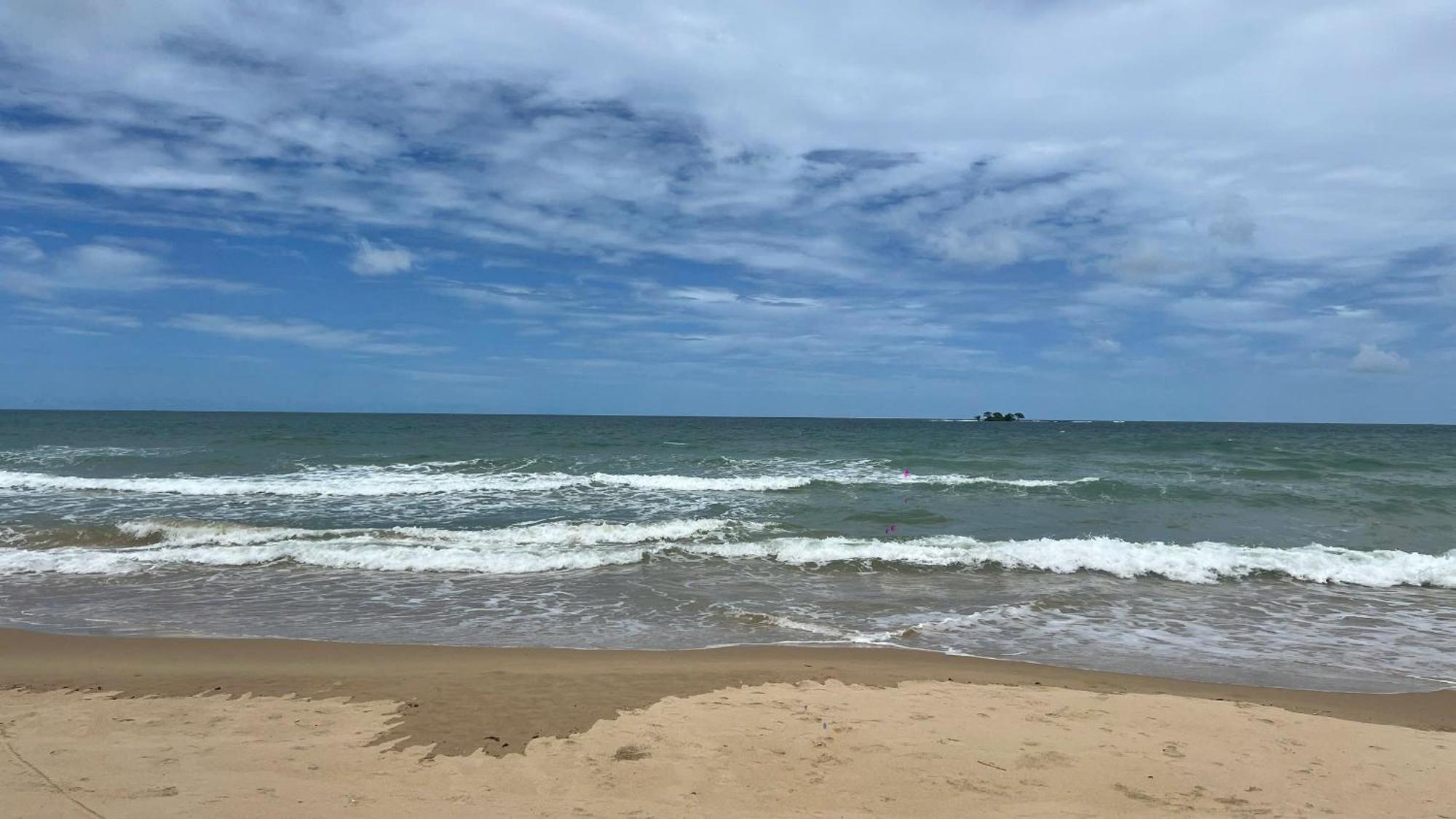 Tropical Sea Phu Quoc Non-Sleep Leilighet Eksteriør bilde