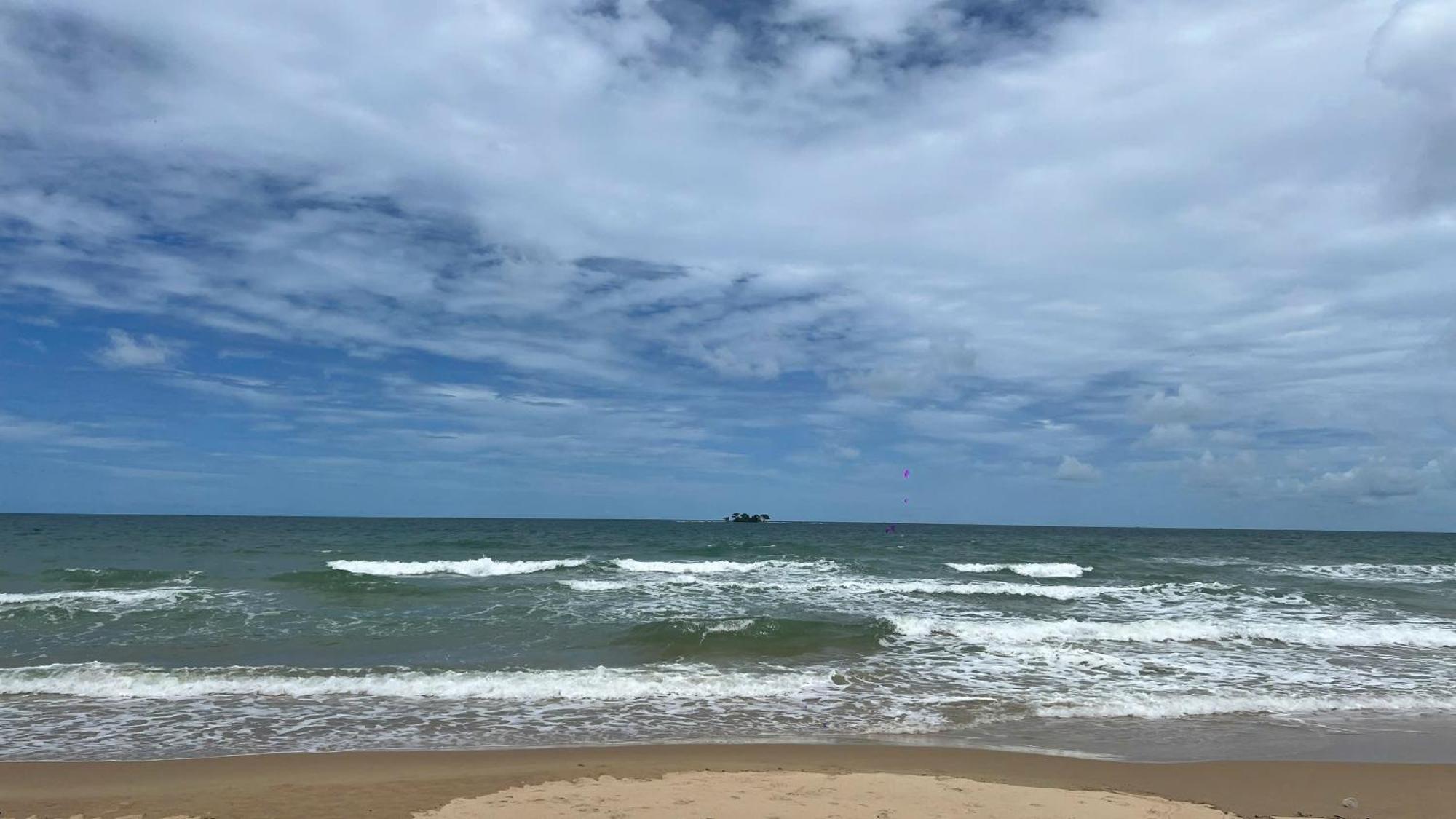 Tropical Sea Phu Quoc Non-Sleep Leilighet Eksteriør bilde